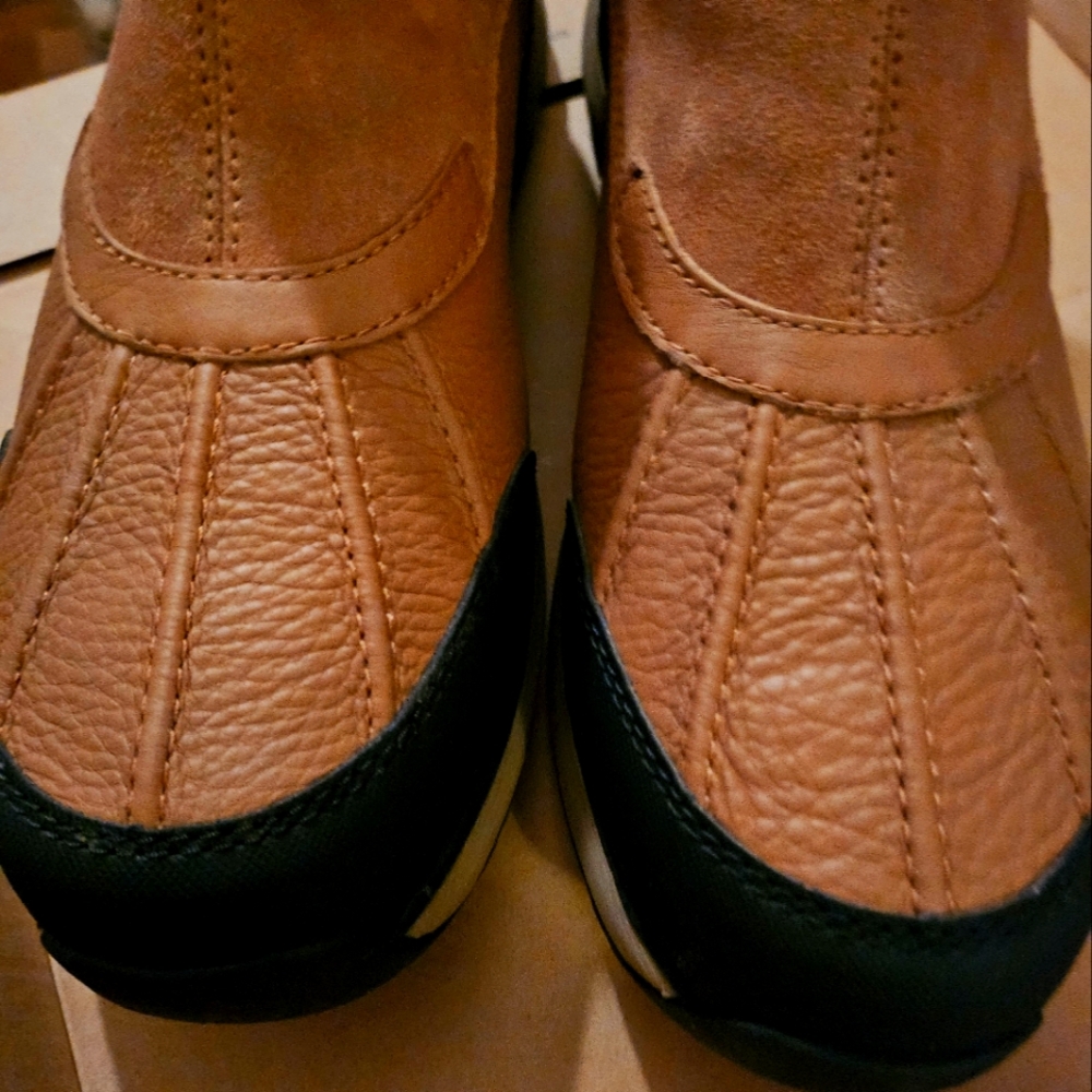 UGG Adirondack III Chelsea boots